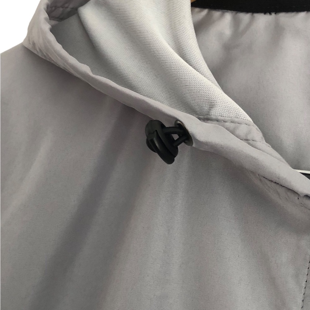 Windbreaker jacket - Picture 2 of 10